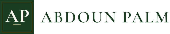 Abdoun Palm